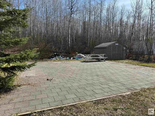604 Willow DR, Rural Athabasca County - $119,000