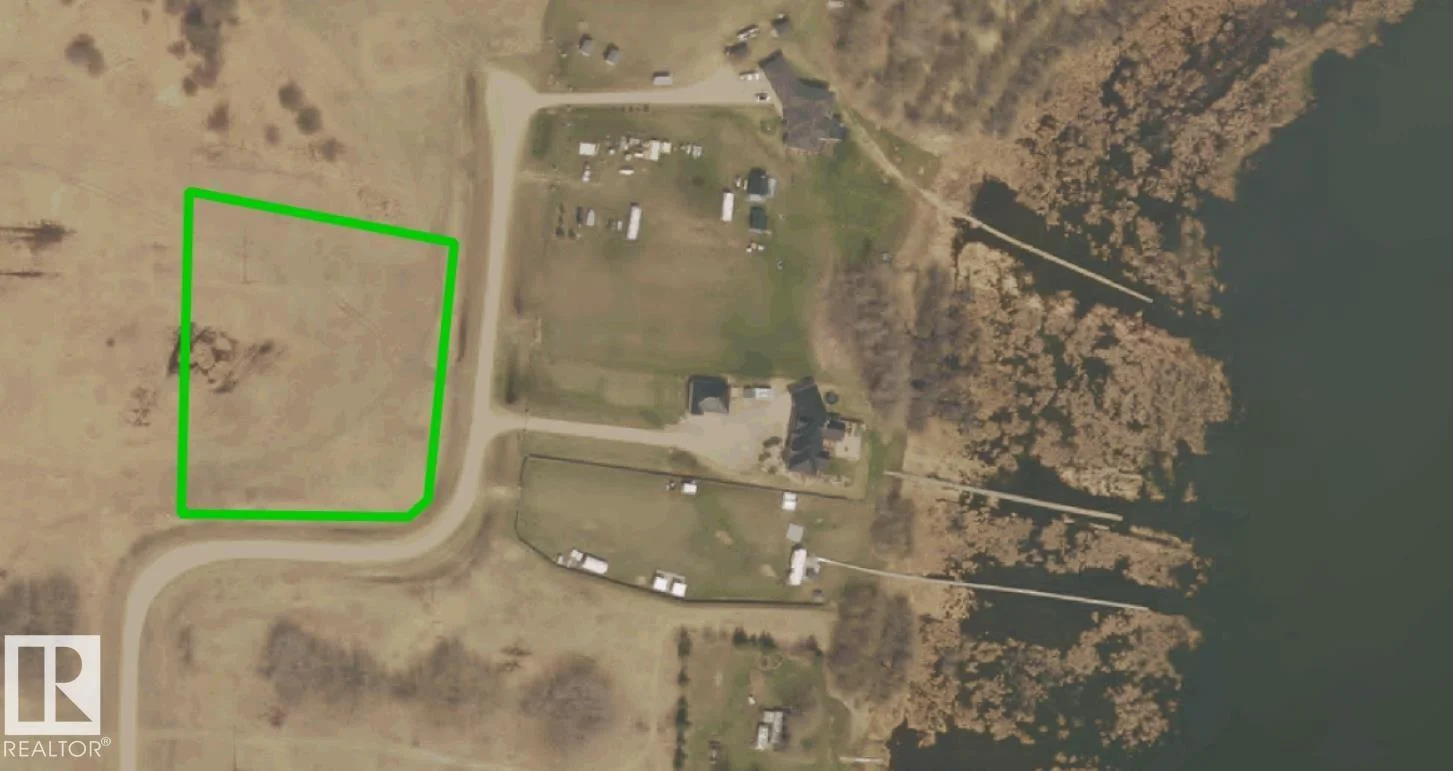 9 Bechthold Bay /104, 191054 twp 652, Rural Athabasca County - 0 bedroom No Building for sale