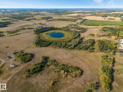 Interior photo 3 of HIGHWAY 777 & TWP. 563