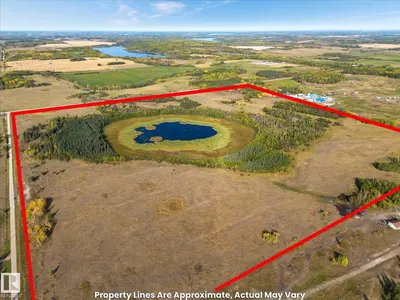 Interior photo 1 of HIGHWAY 777 & TWP. 563