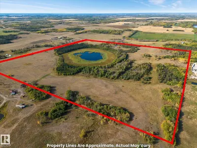 Interior photo 2 of HIGHWAY 777 & TWP. 563