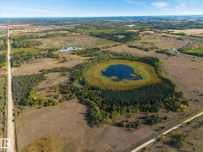 Interior photo 4 of HIGHWAY 777 & TWP. 563