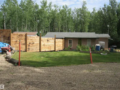 59316 Rge Rd 54 - Lot 61, Rural Barrhead County - $141,000