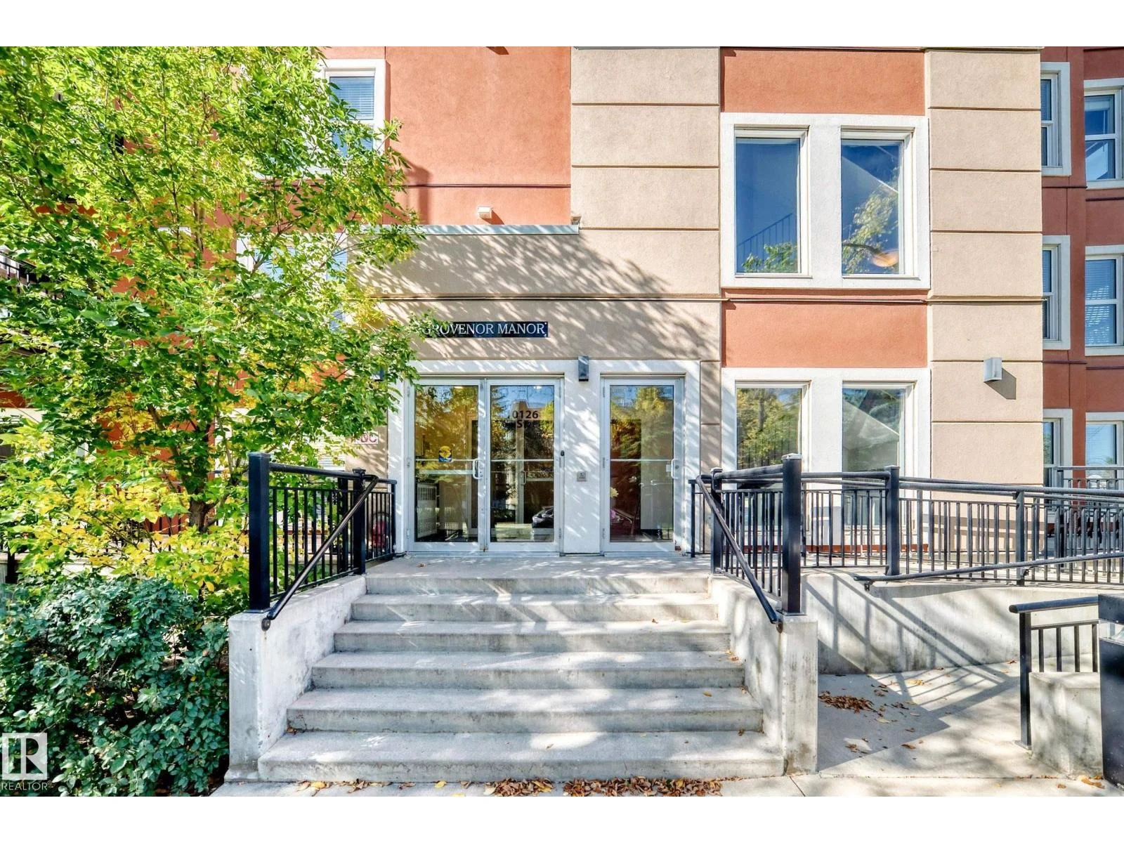 #101 10126 144 ST NW, Edmonton - 2 bedroom Apartment for sale