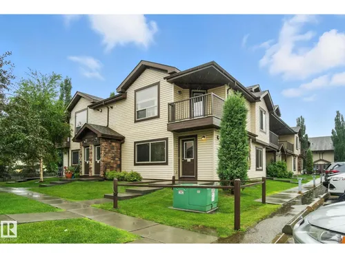 #65 604 62 ST SW, Edmonton - $179,900