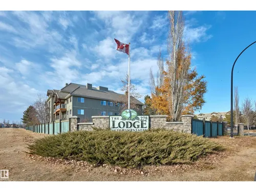 #114 278 SUDER GREENS DR NW, Edmonton - $259,900