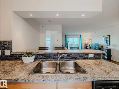 Interior photo 4 of #431 11603 ELLERSLIE RD SW