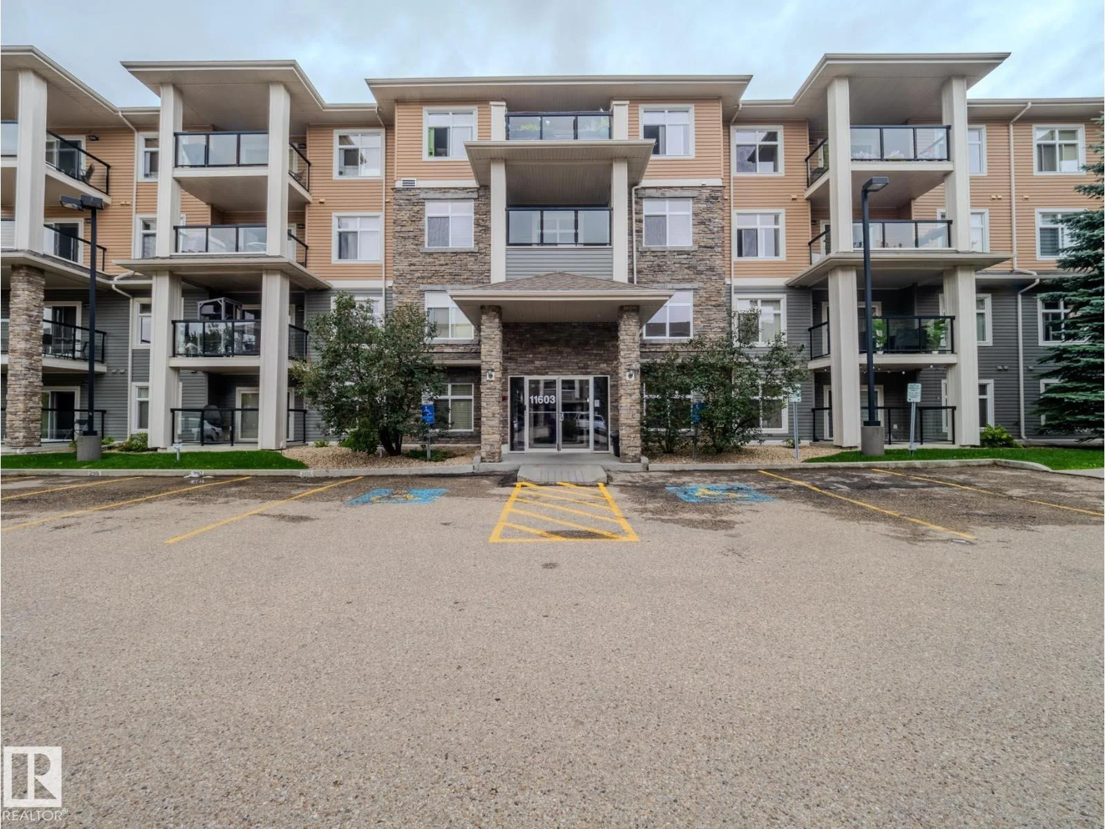 #431 11603 ELLERSLIE RD SW, Edmonton - 2 bedroom Apartment for sale