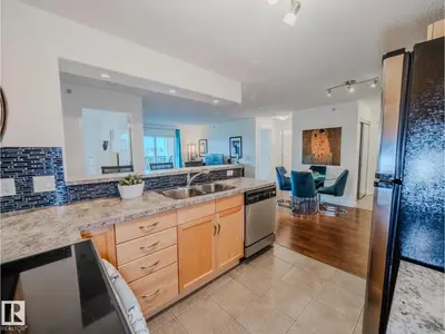 Interior photo 3 of #431 11603 ELLERSLIE RD SW