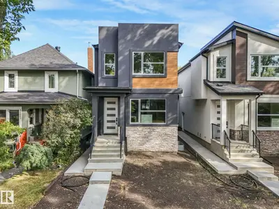 Interior photo 2 of 10965 129 ST NW