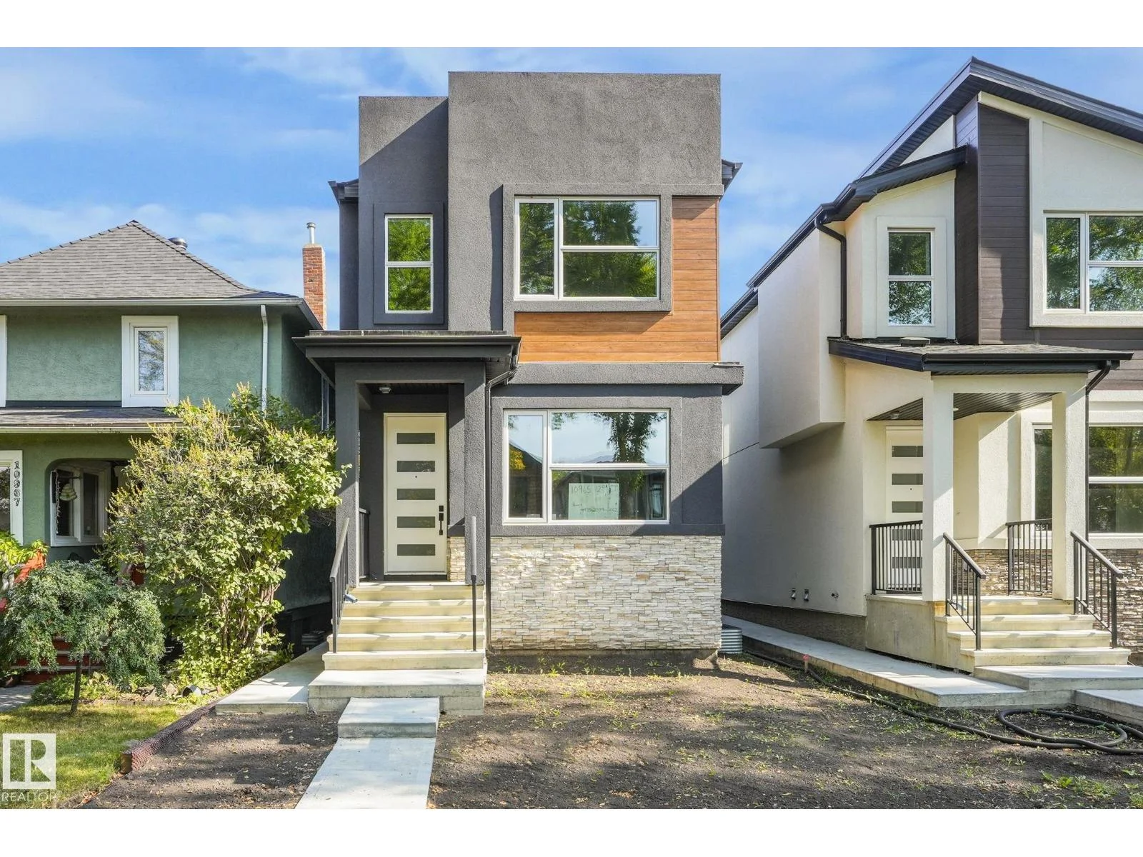 10965 129 ST NW, Edmonton - 5 bedroom Detached Single Family for sale