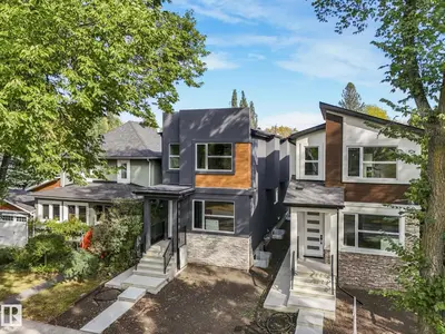 Interior photo 3 of 10965 129 ST NW