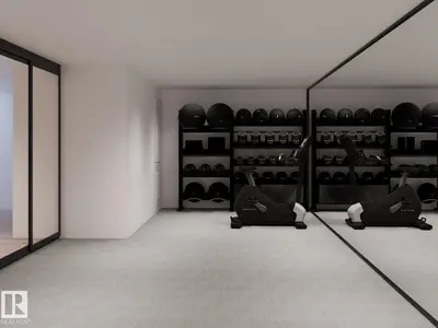 Interior photo 4 of 9709 141 ST NW