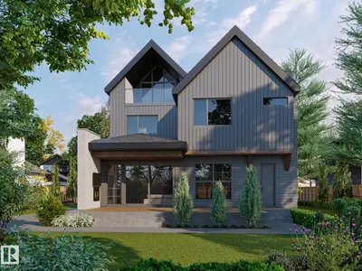 Interior photo 1 of 9709 141 ST NW