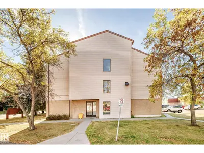 Interior photo 2 of #305 14004 26 ST NW