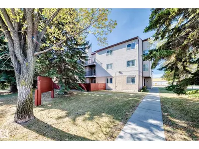 Interior photo 1 of #305 14004 26 ST NW