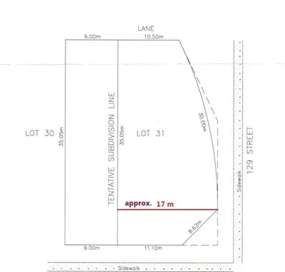 Interior photo 1 of 12904 62 AV NW