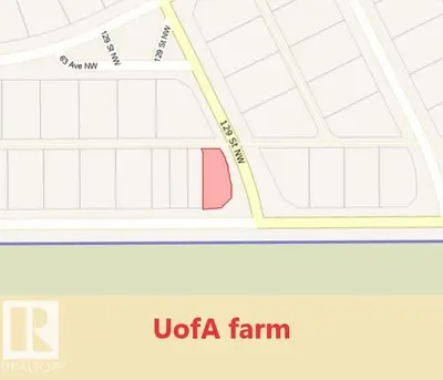 Interior photo 2 of 12904 62 AV NW