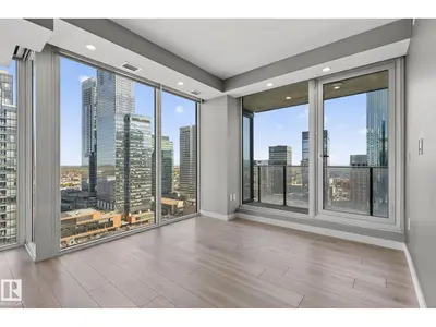 Interior photo 2 of #3103 10180 103 ST NW