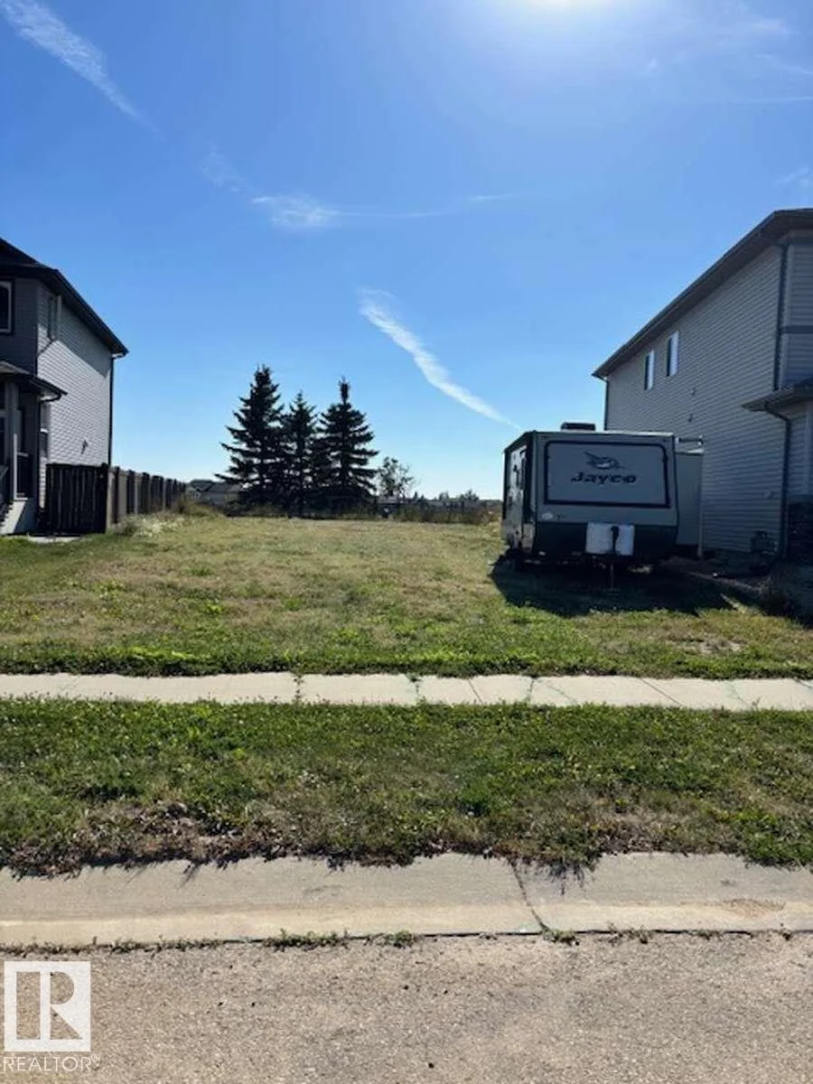 9517 107 AV, Morinville - 0 bedroom Vacant Lot/Land for sale