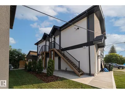 Interior photo 2 of #G1 15120 93 AV NW