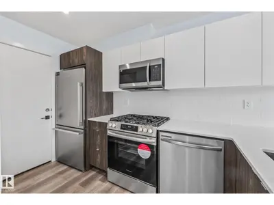 Interior photo 3 of #G1 15120 93 AV NW