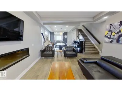 Interior photo 3 of 8809 148 ST NW