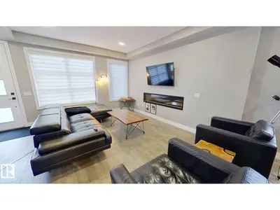 Interior photo 2 of 8809 148 ST NW