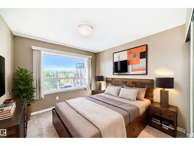 Interior photo 4 of #344 1520 HAMMOND GATE GA NW