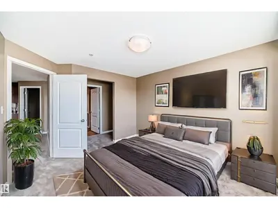 Interior photo 2 of #344 1520 HAMMOND GATE GA NW