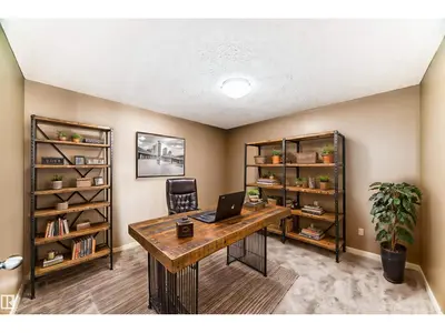 Interior photo 3 of #344 1520 HAMMOND GATE GA NW