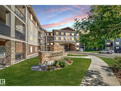 Interior photo 1 of #344 1520 HAMMOND GATE GA NW