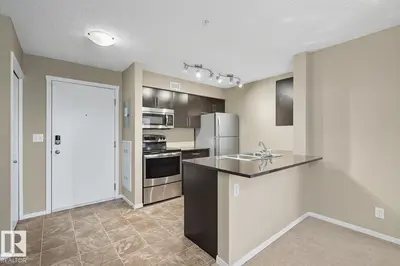 Interior photo 4 of #205 5810 MULLEN PL NW