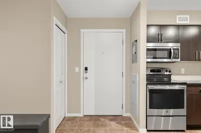 Interior photo 2 of #205 5810 MULLEN PL NW