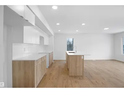 Interior photo 3 of #17 19904 31 AV NW