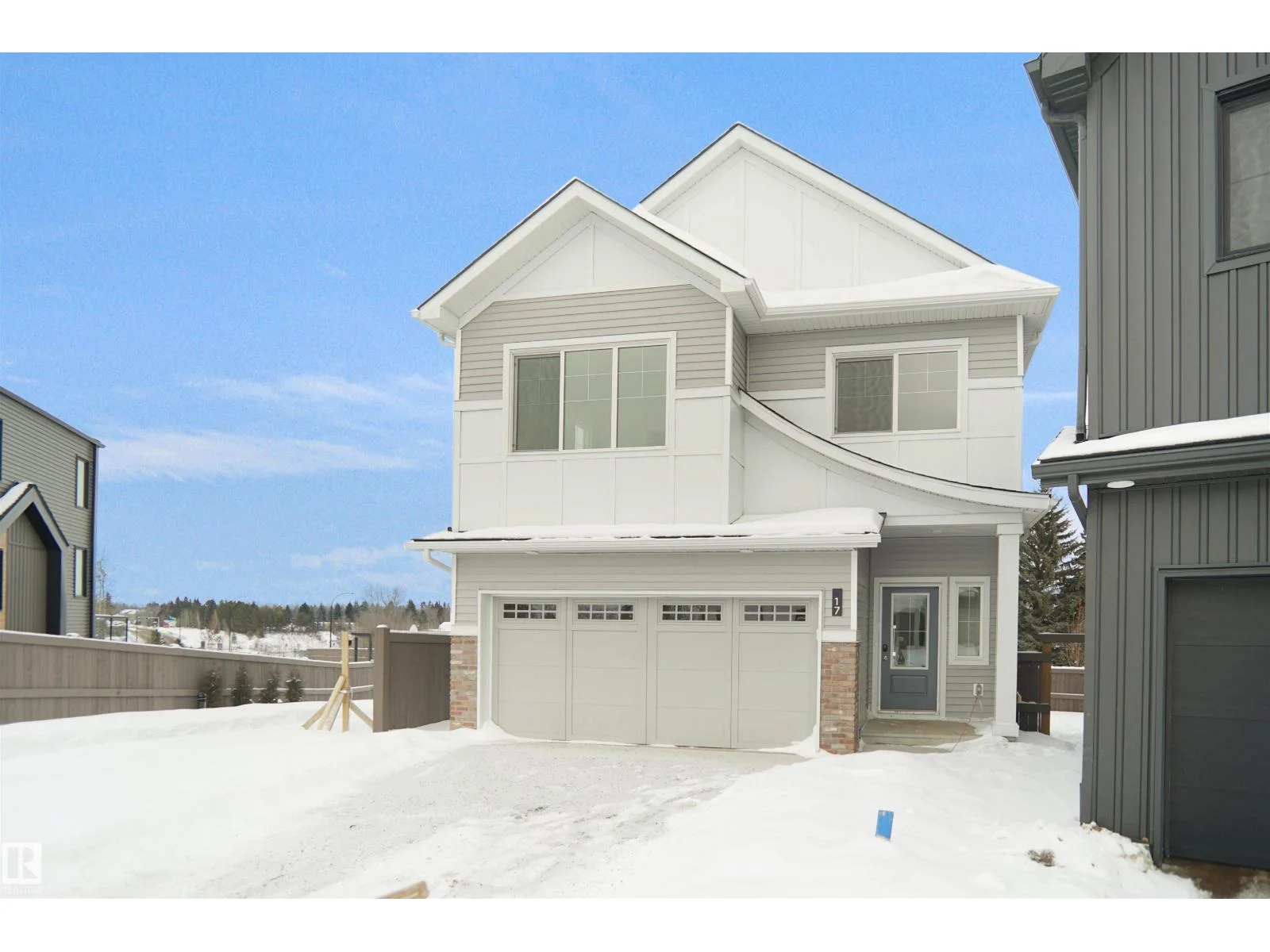 #17 19904 31 AV NW, Edmonton - 4 bedroom Condominium for sale