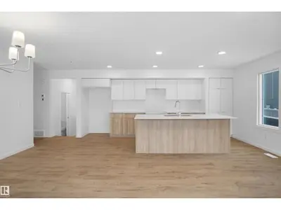 Interior photo 4 of #17 19904 31 AV NW