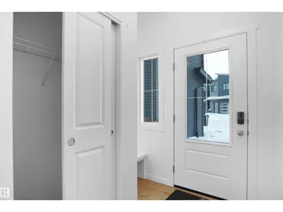 Interior photo 1 of #17 19904 31 AV NW