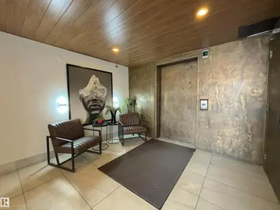 Interior photo 1 of #510 10606 102 AV NW