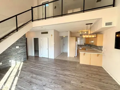 Interior photo 4 of #510 10606 102 AV NW