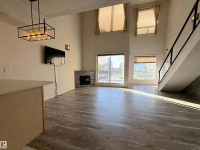 Interior photo 2 of #510 10606 102 AV NW