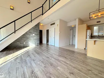 Interior photo 3 of #510 10606 102 AV NW