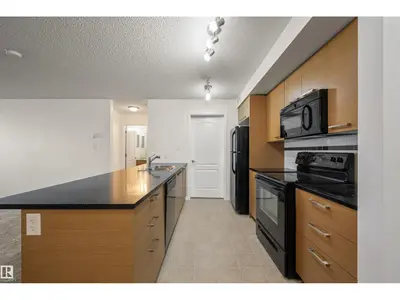 Interior photo 3 of #2209 7343 SOUTH TERWILLEGAR DR NW