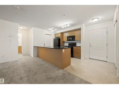 Interior photo 4 of #2209 7343 SOUTH TERWILLEGAR DR NW