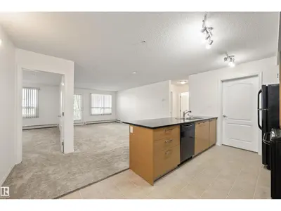 Interior photo 2 of #2209 7343 SOUTH TERWILLEGAR DR NW