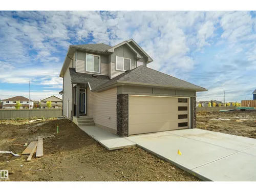 113 Elliot WD, Fort Saskatchewan - $489,297
