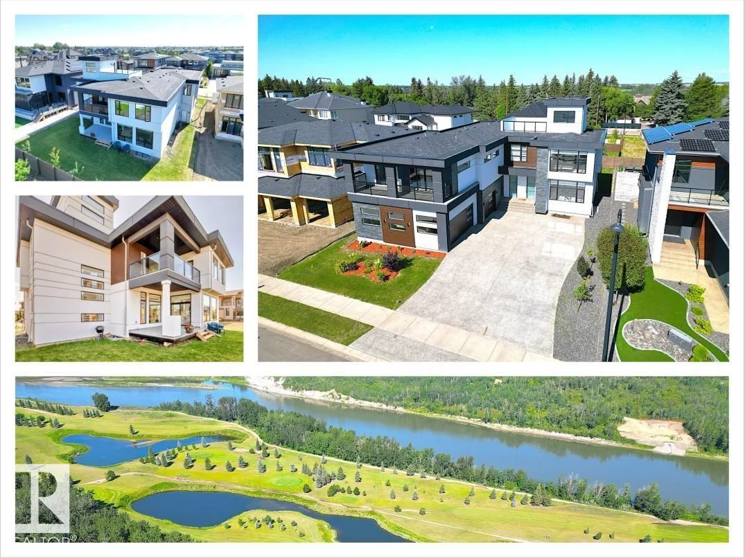 2747 WHEATON DR NW, Edmonton - 6 bedroom Detached Single Family for sale