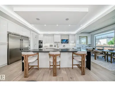 Interior photo 4 of 2747 WHEATON DR NW