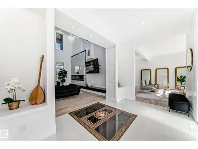 Interior photo 3 of 2747 WHEATON DR NW