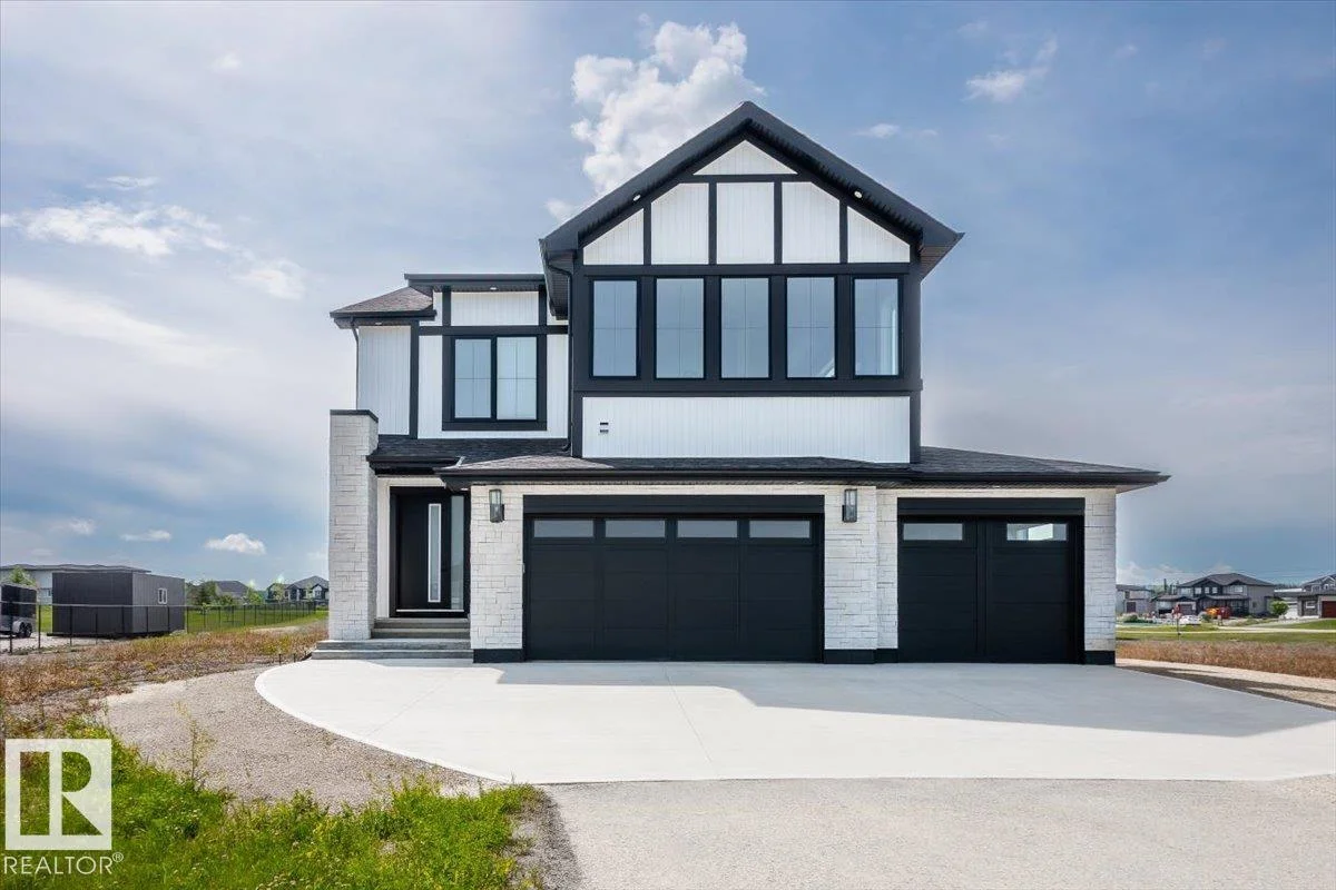 #43 26409 TWP Rd 532 A, Rural Parkland County - 6 bedroom Detached Single Family for sale